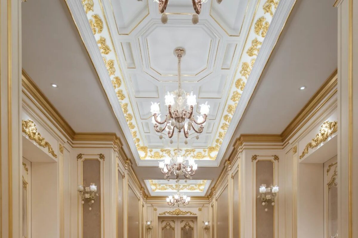Marble Inlay Flooring vs. Marble Tile: Which is Better for Luxury Interiors?